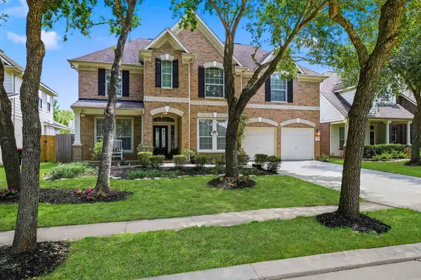 8815 Wenona Walk, Missouri City, TX 77459