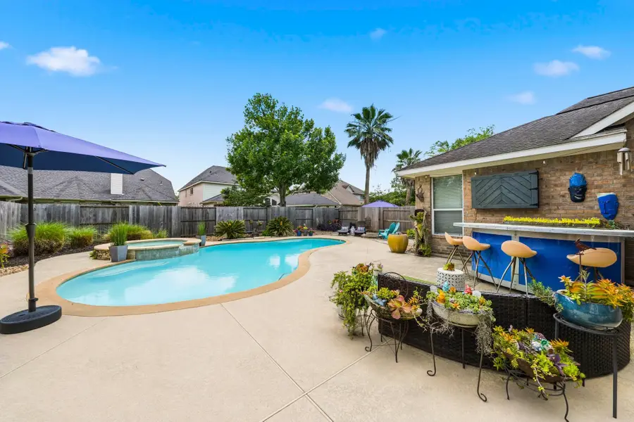 8815 Wenona Walk, Missouri City, TX 77459 - #2