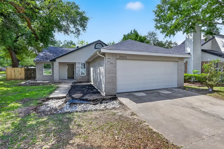 2903 Silent Drive, Sugar Land, TX 77498 - #2