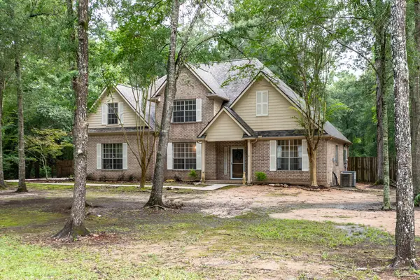 2203 Appian Way, New Caney, TX 77357