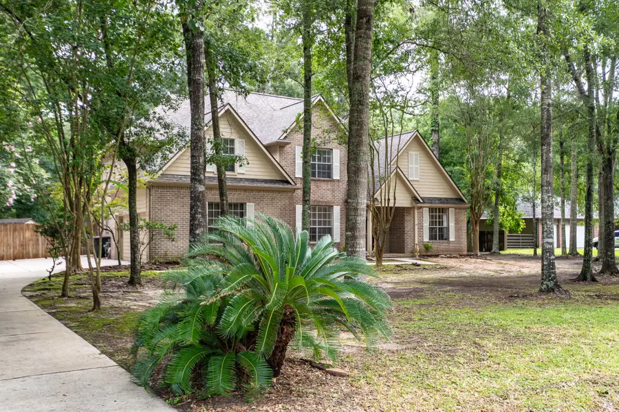 2203 Appian Way, New Caney, TX 77357 - #2