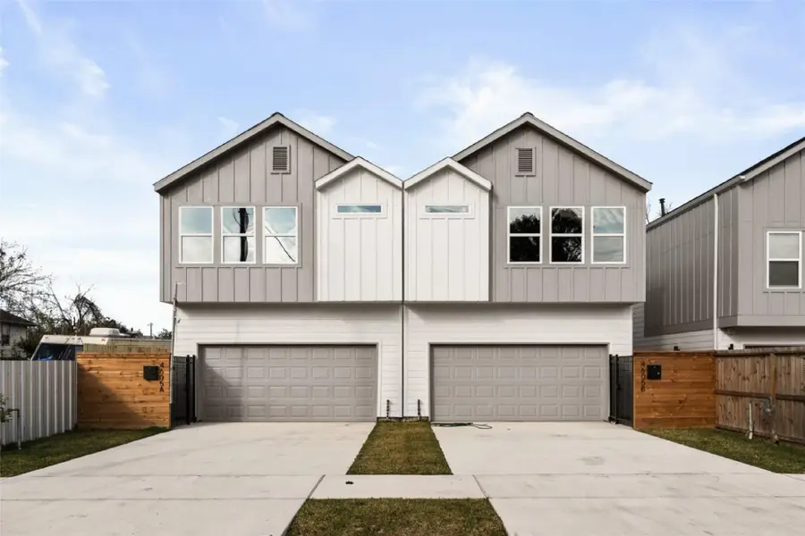 1564 Godwin Street, Houston, TX 77023 - #2