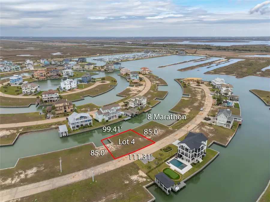8 Marathon, Hitchcock, TX 77563 - #2