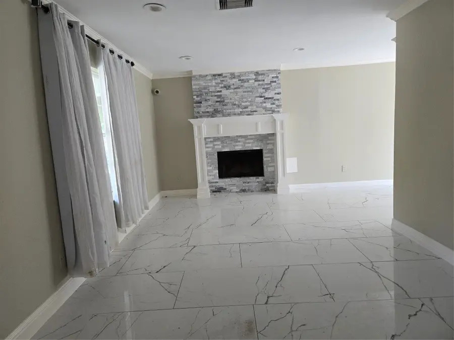 5319 Danfield Drive, Houston, TX 77053 - #2