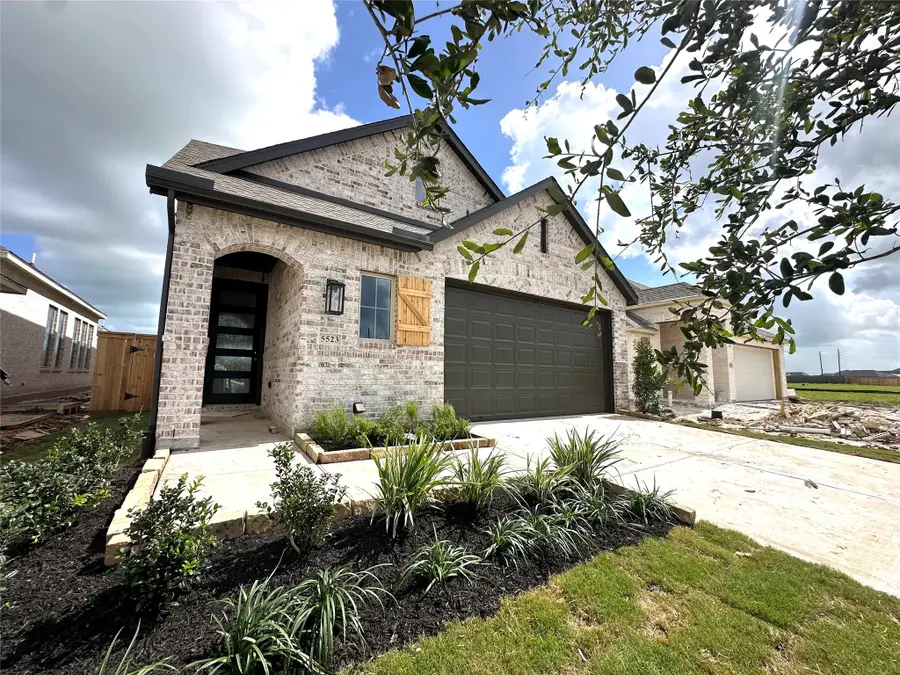 5523 Silk Petal Drive, Rosenberg, TX 77471 - #3