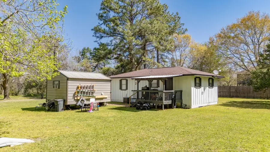 3798 Fm 563 Road, Liberty, TX 77575 - #3