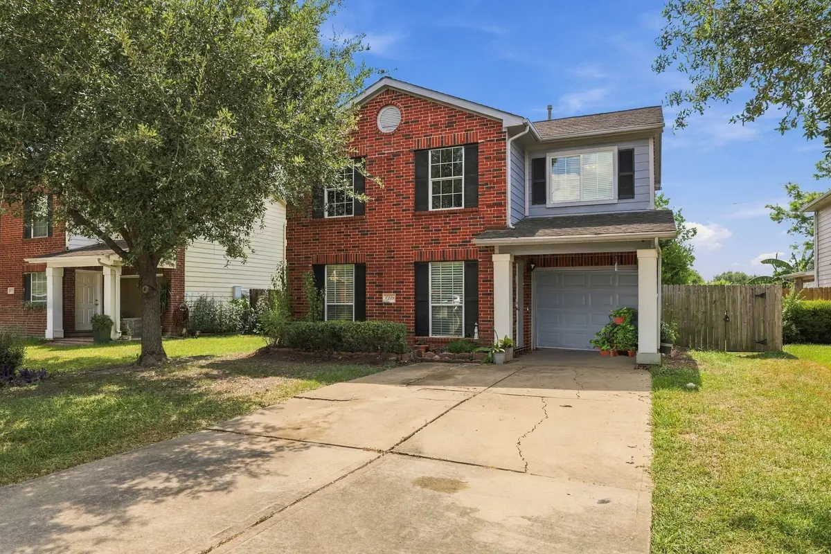 6219 Greenpark Manor Lane, Houston, TX 77085 - #1