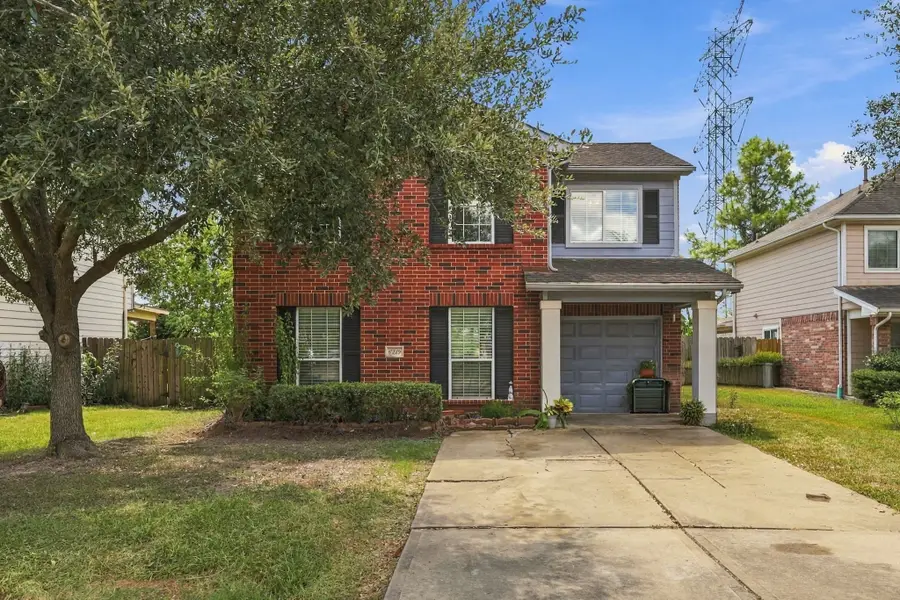 6219 Greenpark Manor Lane, Houston, TX 77085 - #2