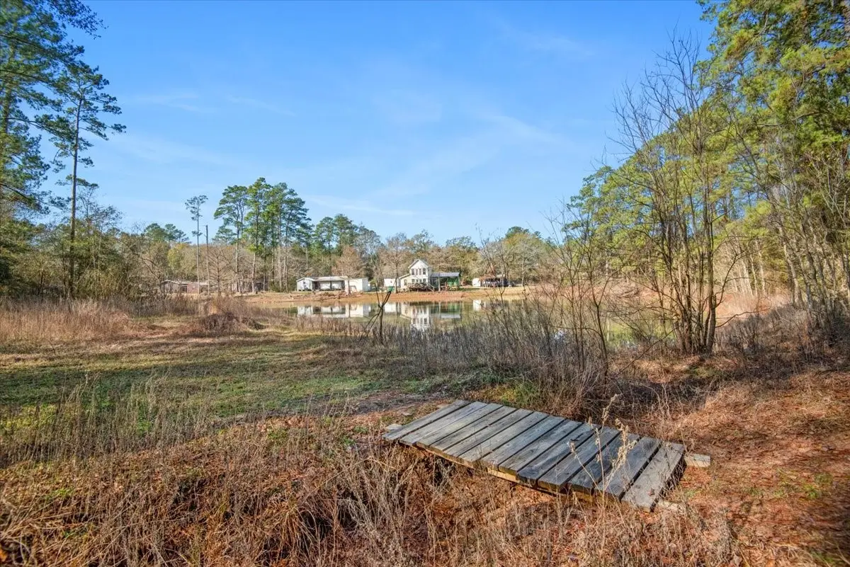 TBD Cr 201 Road, Plantersville, TX 77363 - Image #1