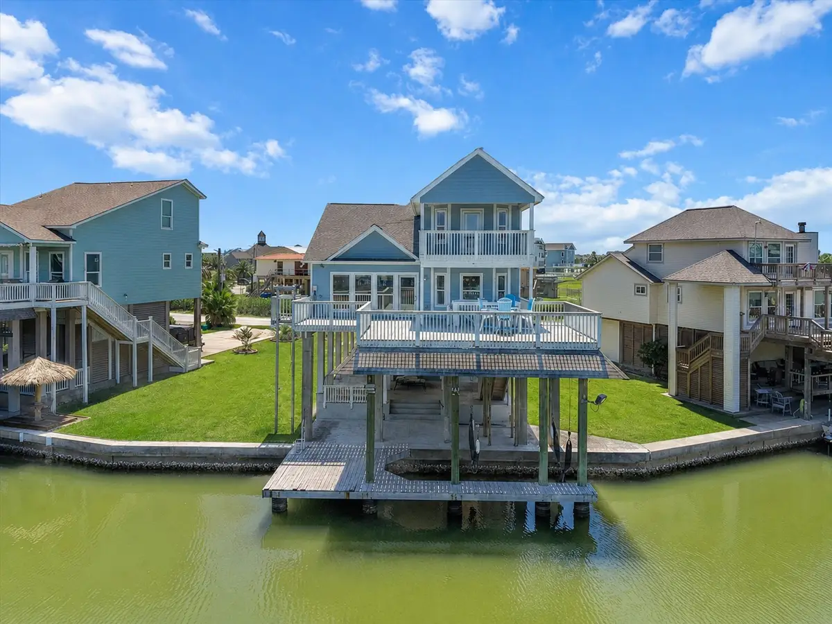 314 Windward Way, Tiki Island, TX 77554 - #1