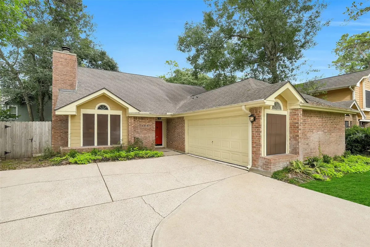 12518 Dolgo Drive, Cypress, TX 77429 - #1