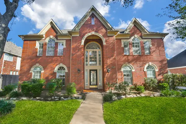 4323 Magnolia Lane, Sugar Land, TX 77478