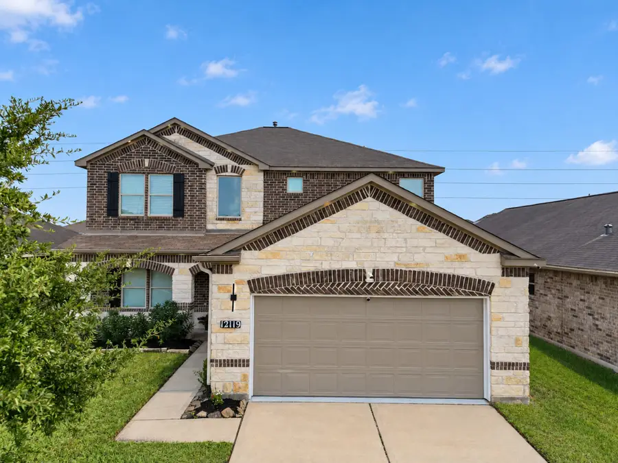 12119 Golden Oasis Lane, Humble, TX 77346 - #3