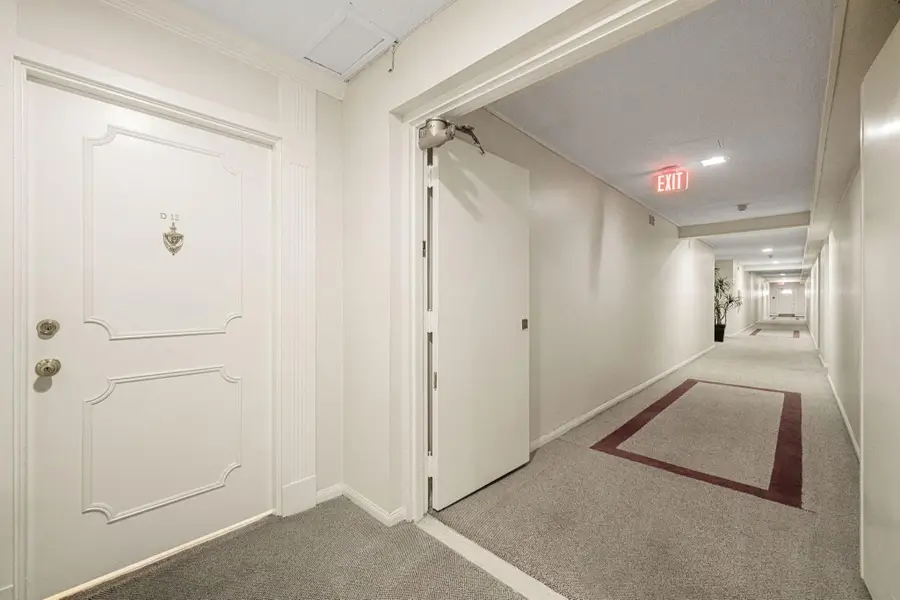 2600 Bellefontaine Street #D12, Houston, TX 77025 - #3