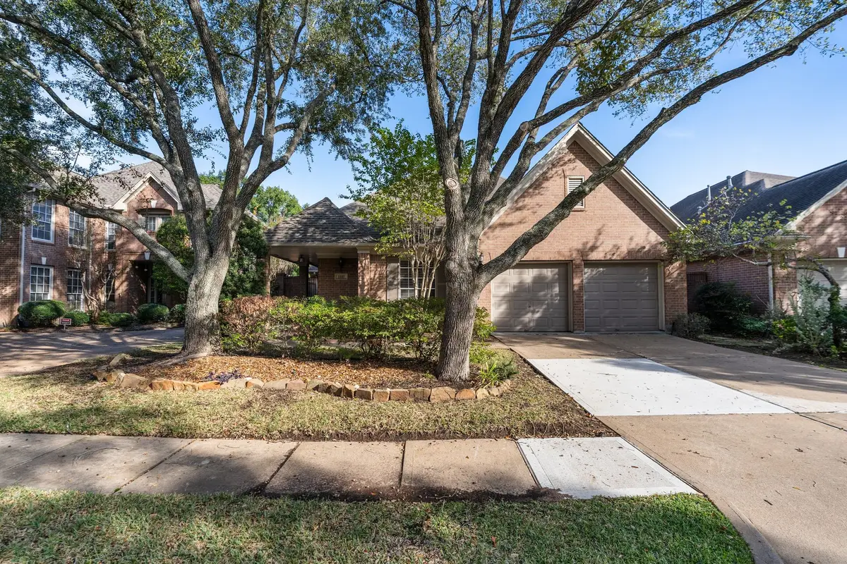 1327 Mission Chase Drive, Houston, TX 77077 - Image #1