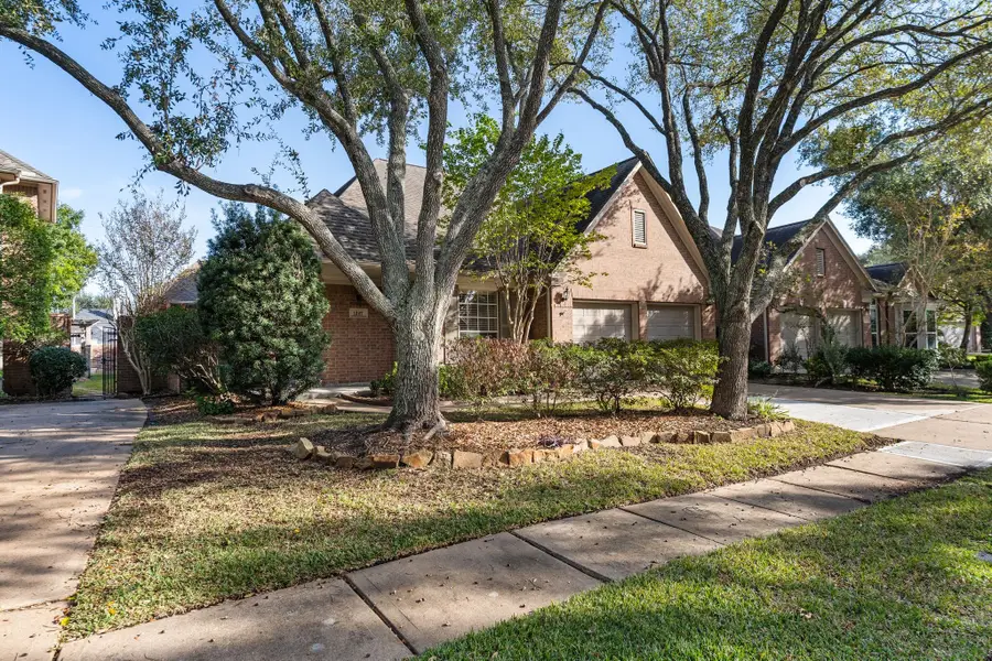 1327 Mission Chase Drive, Houston, TX 77077 - Image #3