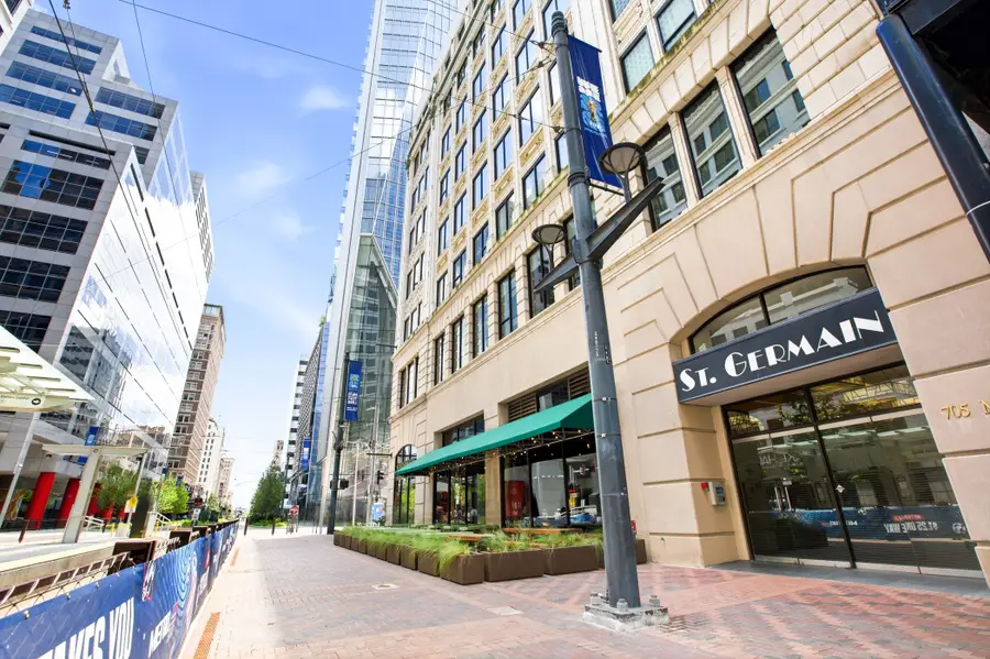 705 Main Street #209, Houston, TX 77002 - #2