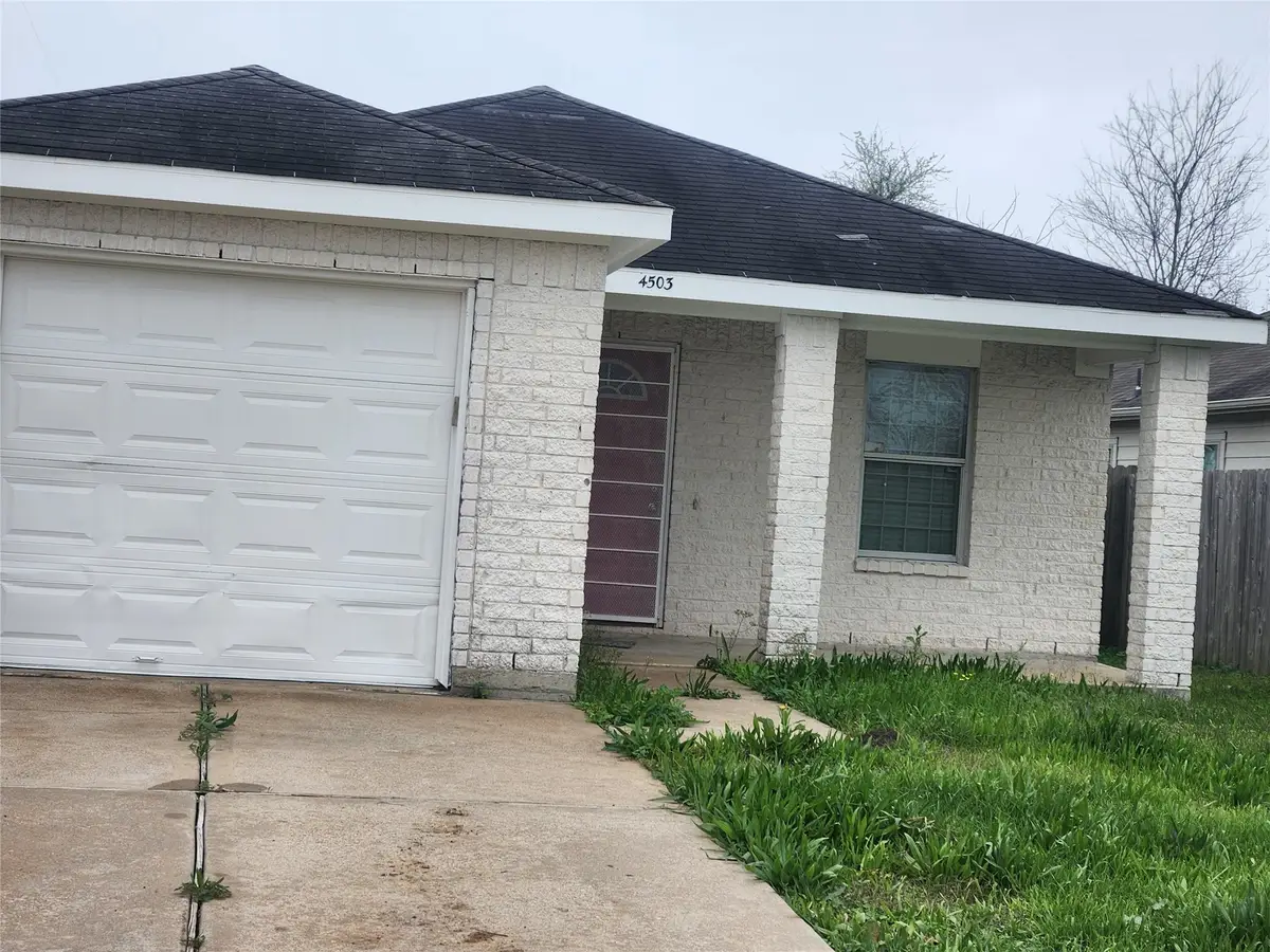 4503 Nexus Road, Houston, TX 77053 - Image #1