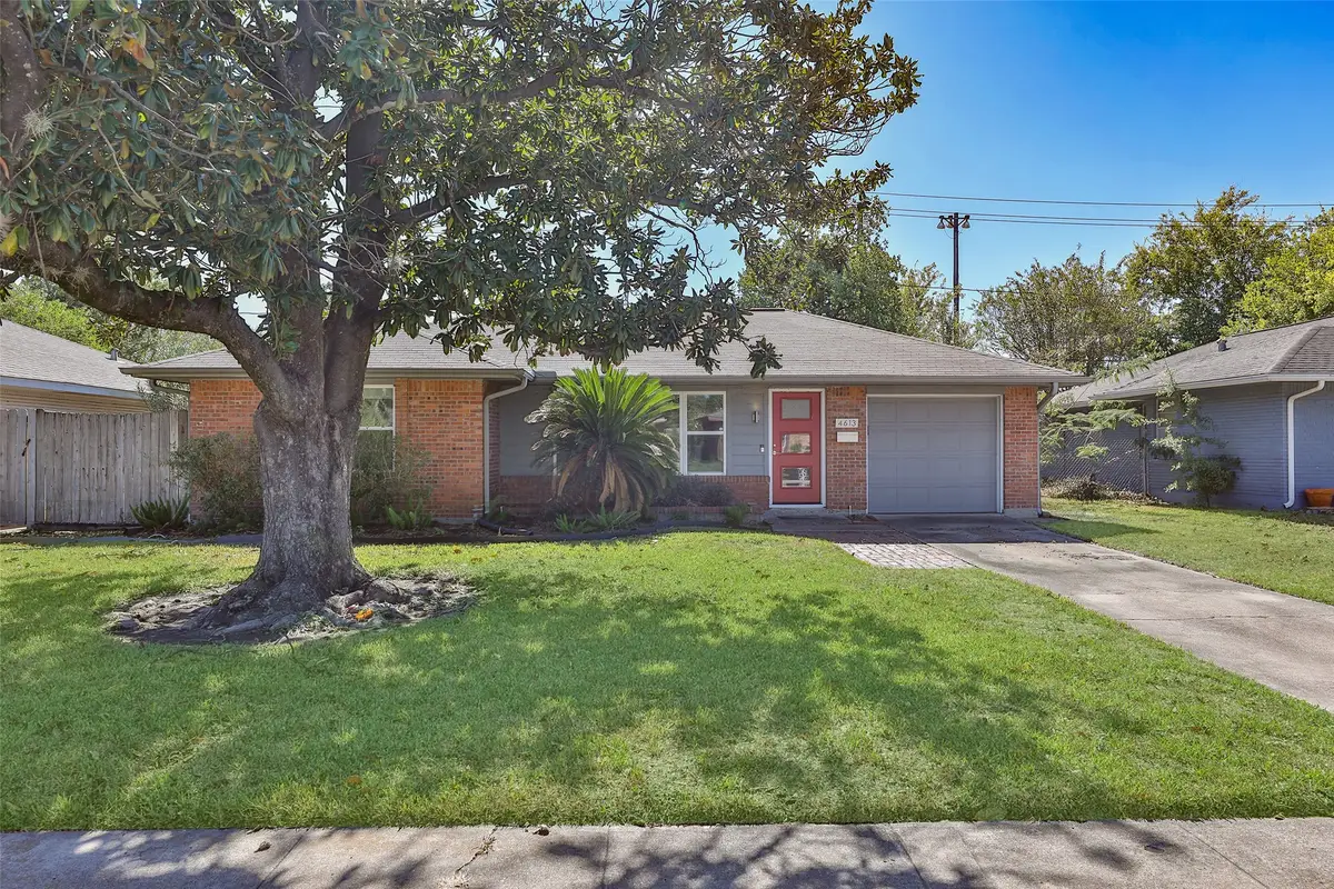 4613 Libbey Lane, Houston, TX 77092 - #1