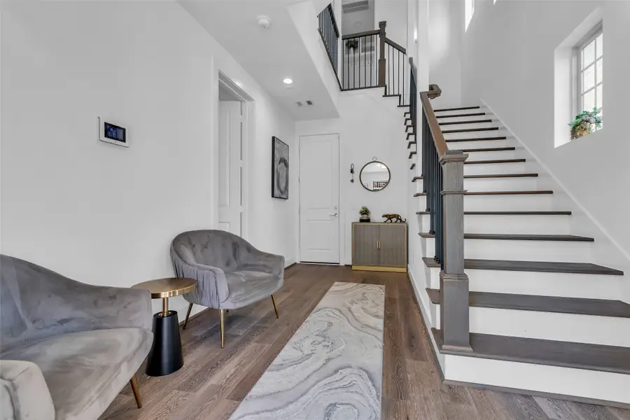 3409 Ridgeway Valley Lane, Houston, TX 77055 - Image #3