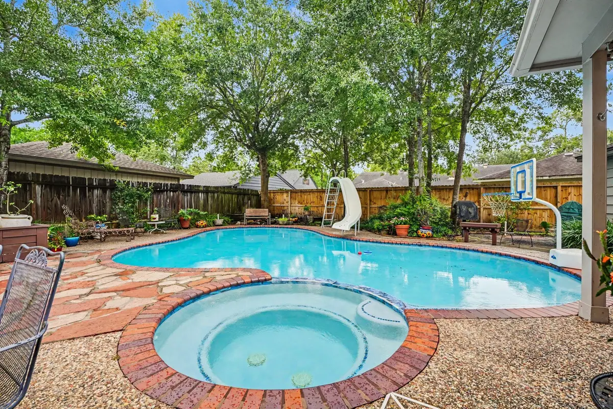 4106 Bayou Grove Drive, Seabrook, TX 77586 - #1