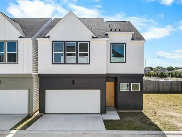 12802 Buffalo Wells Drive, Houston, TX 77045
