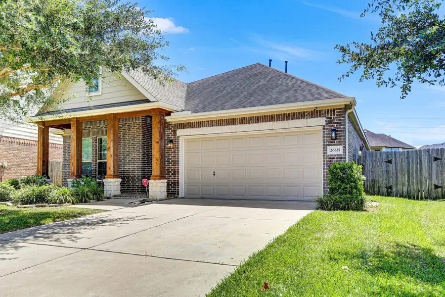 26335 Landover Hills Lane, Katy, TX 77494 - #2