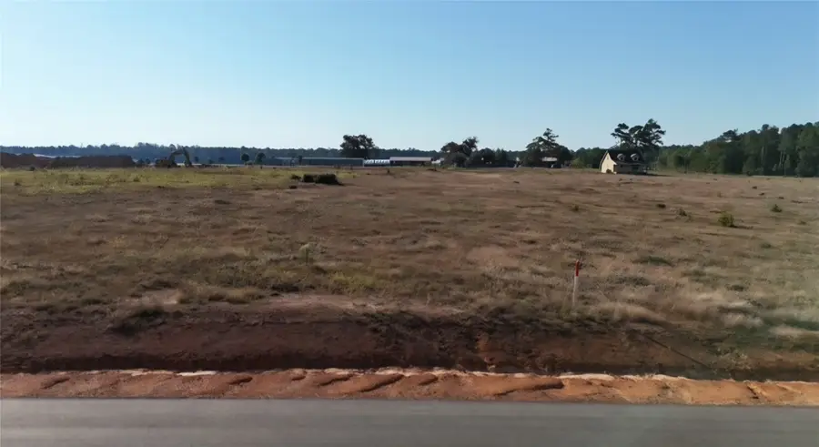 lot #197 Overhill Court, Hillister, TX 77624 - Image #2