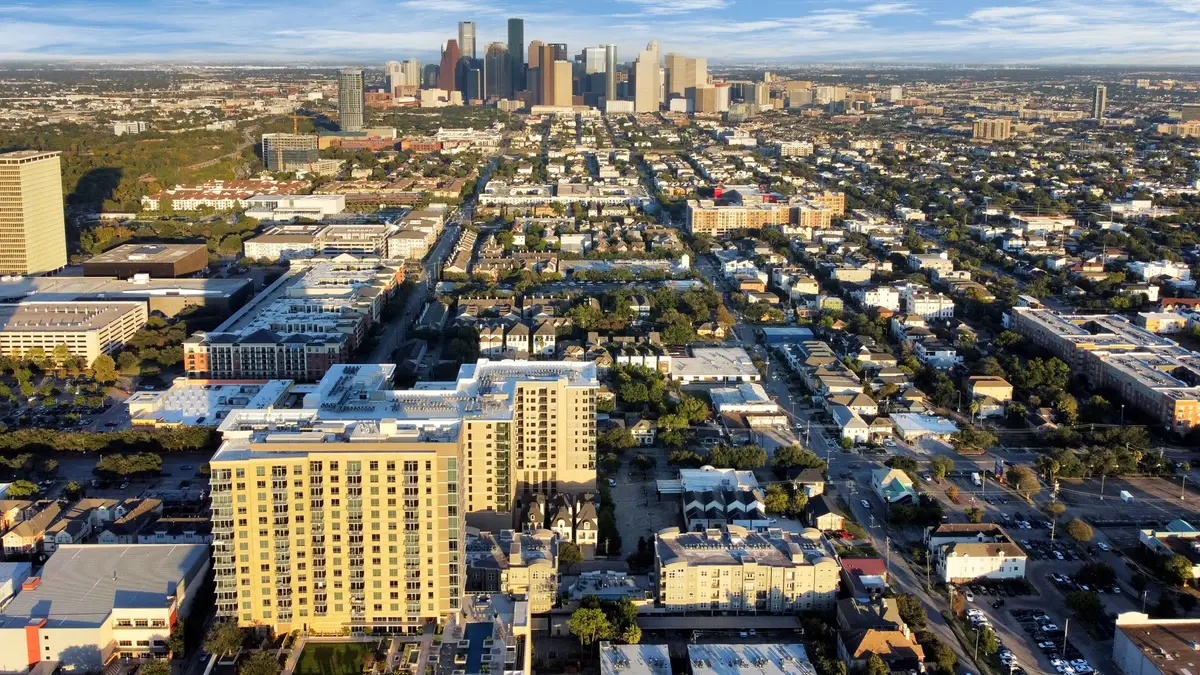 1010 Rosine Street #38, Houston, TX 77019 - Image #1