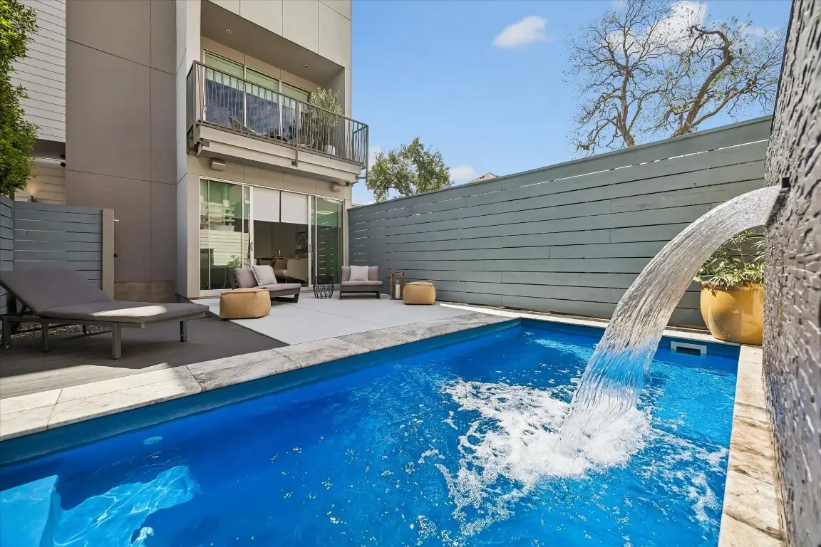1808 Palm Street, Houston, TX 77004 - #1