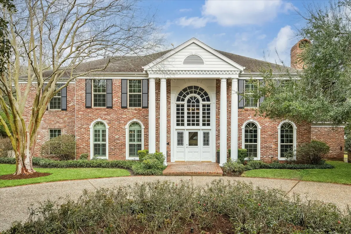 5 Lochtyne Circle, Houston, TX 77024 - #1