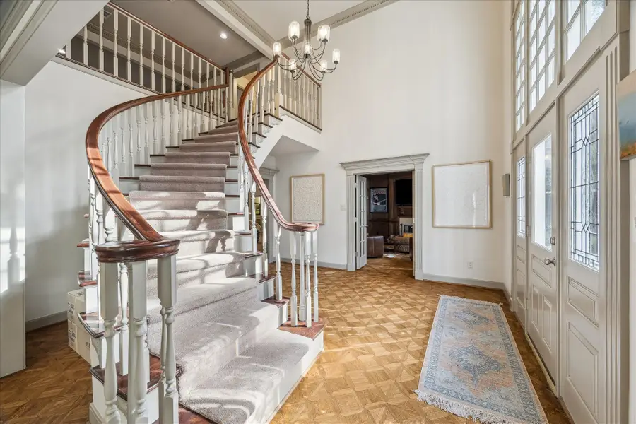 5 Lochtyne Circle, Houston, TX 77024 - #2