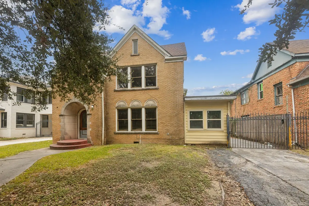 2409 Arbor Street, Houston, TX 77004 - #1