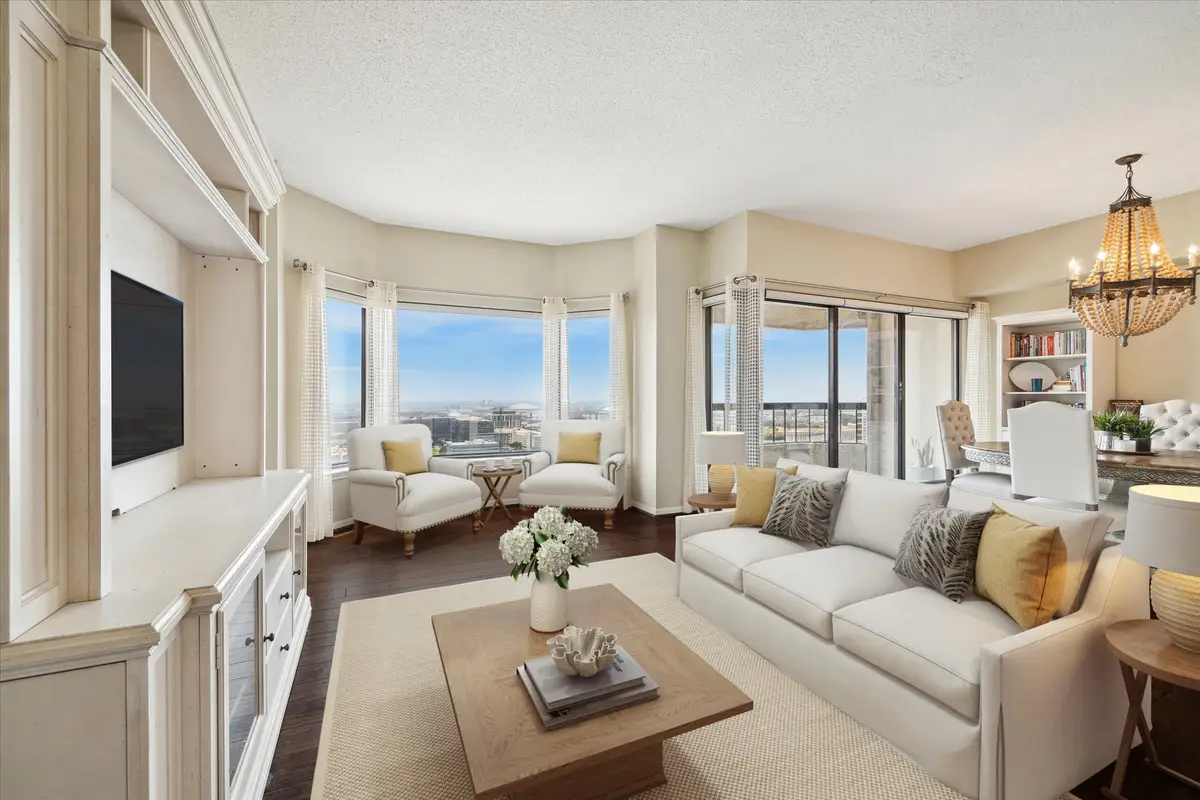 2001 Holcombe Boulevard #3203, Houston, TX 77030 - Image #1