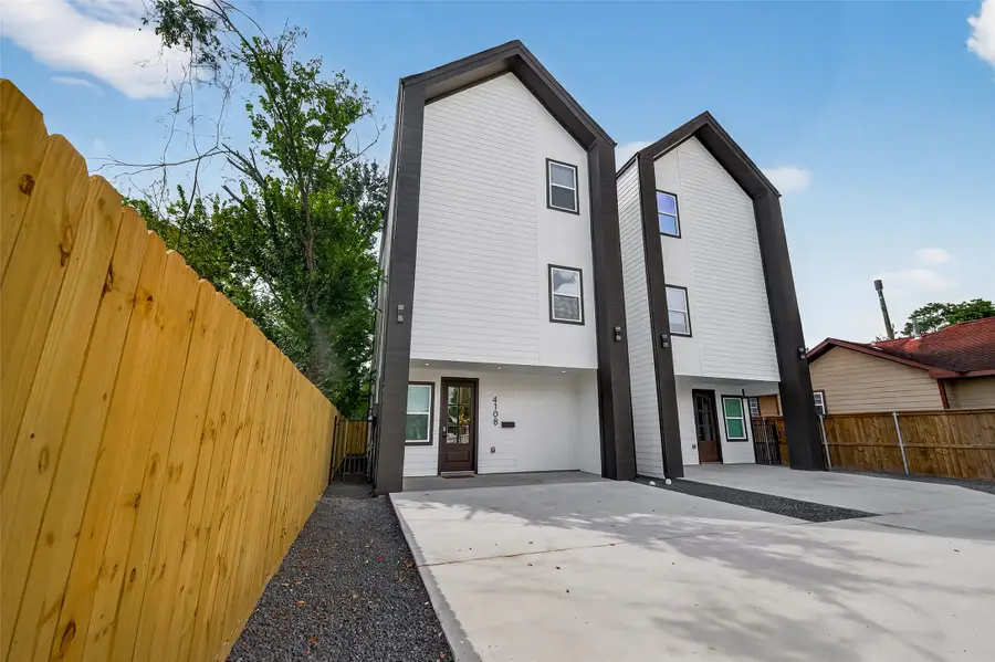 4108 Farmer Street, Houston, TX 77020 - Image #2