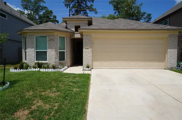11311 Cascading Stream Way, Houston, TX 77044