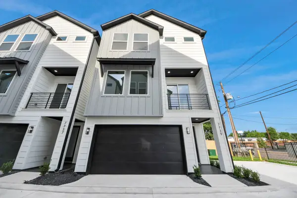 7739 Hammerly Boulevard, Houston, TX 77055