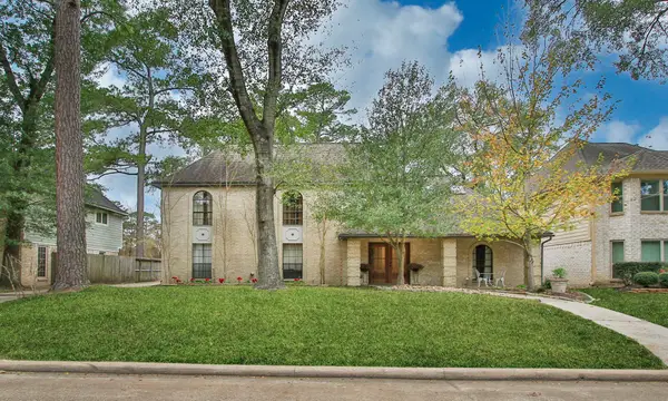 12906 Kathy Lane, Cypress, TX 77429