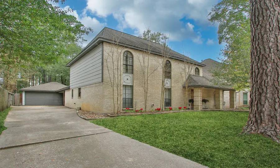 12906 Kathy Lane, Cypress, TX 77429 - #2