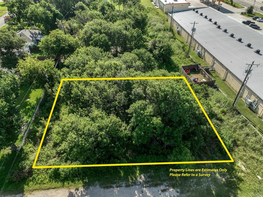 0 Lot 17 And Lot 18 Block 50, Texas City, TX 77590 ERA