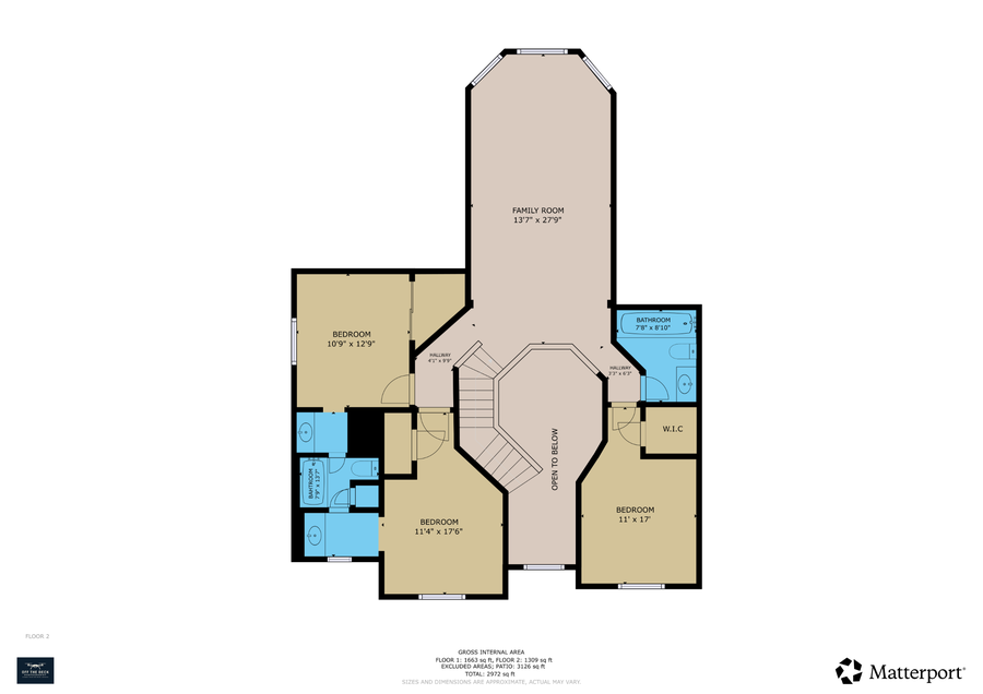 14114 Tealstone Falls Court, Houston, TX 77044 - Image #2