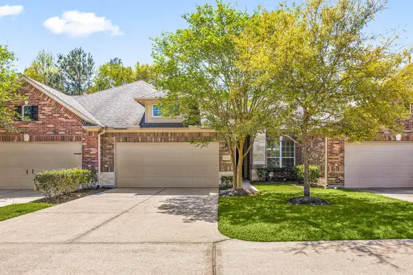 7204 S Boulder Cliff Lane, Humble, TX 77396