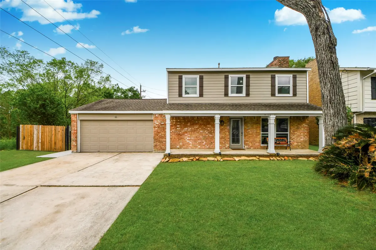 14219 Cypress View Drive, Cypress, TX 77429 - #1