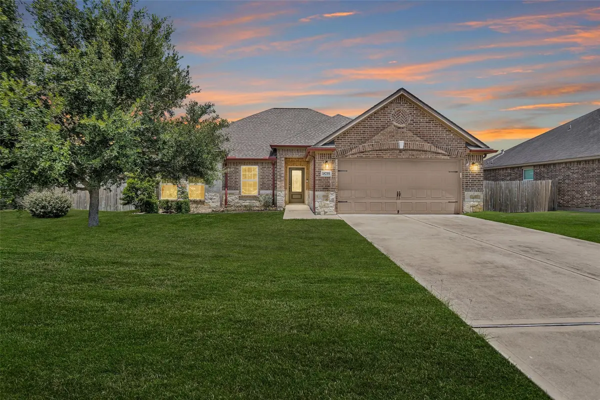 18755 Wichita Trail, Magnolia, TX 77355 - #1