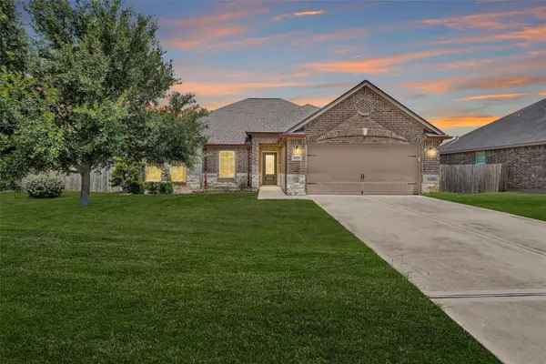 18755 Wichita Trail, Magnolia, TX 77355