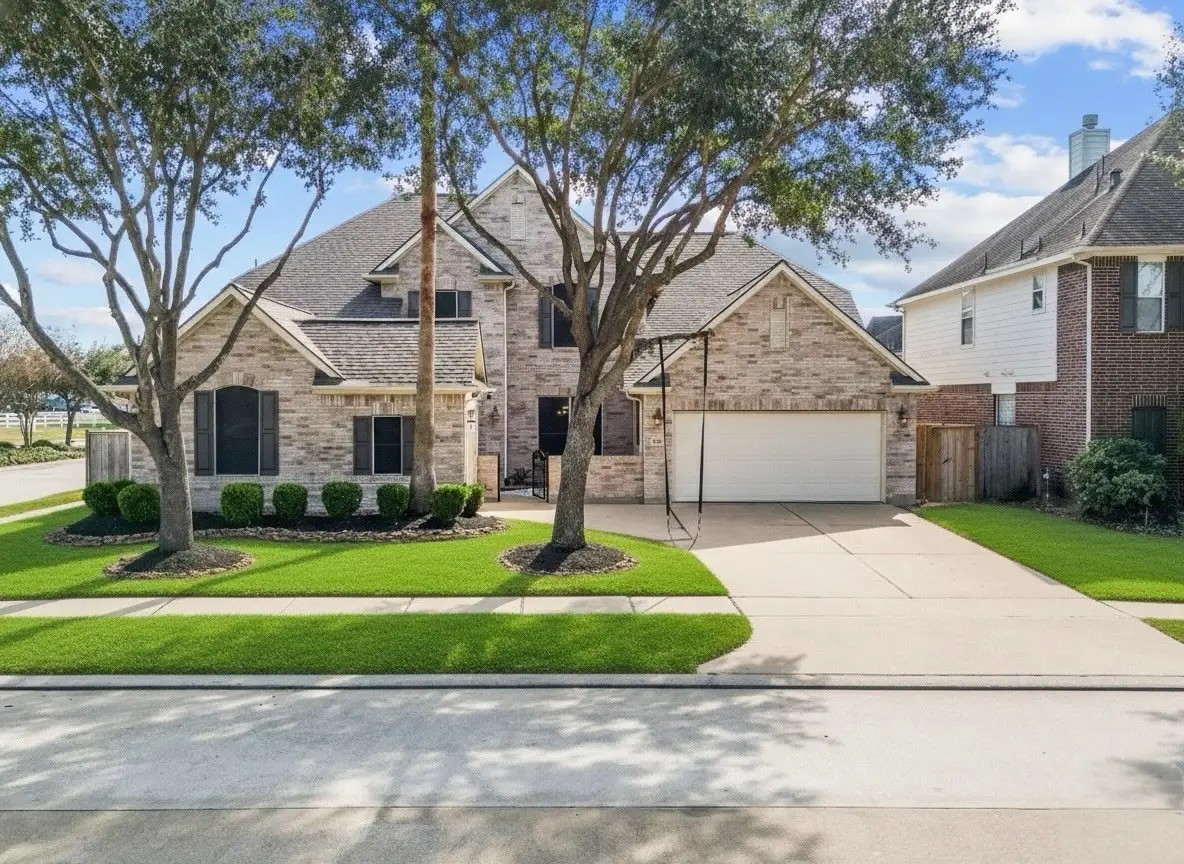 6003 Tarra Firma Drive, Spring, TX 77379 - Image #1