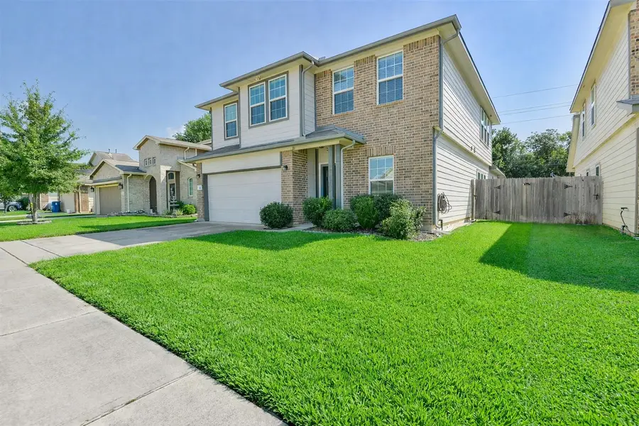 614 Pequin Road, Crosby, TX 77532 - #2