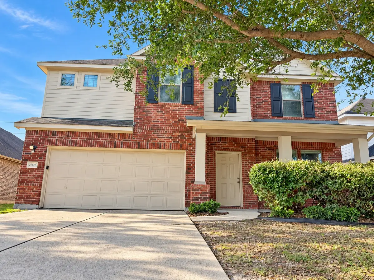 21478 Rose Mill Drive, Kingwood, TX 77339 - #1