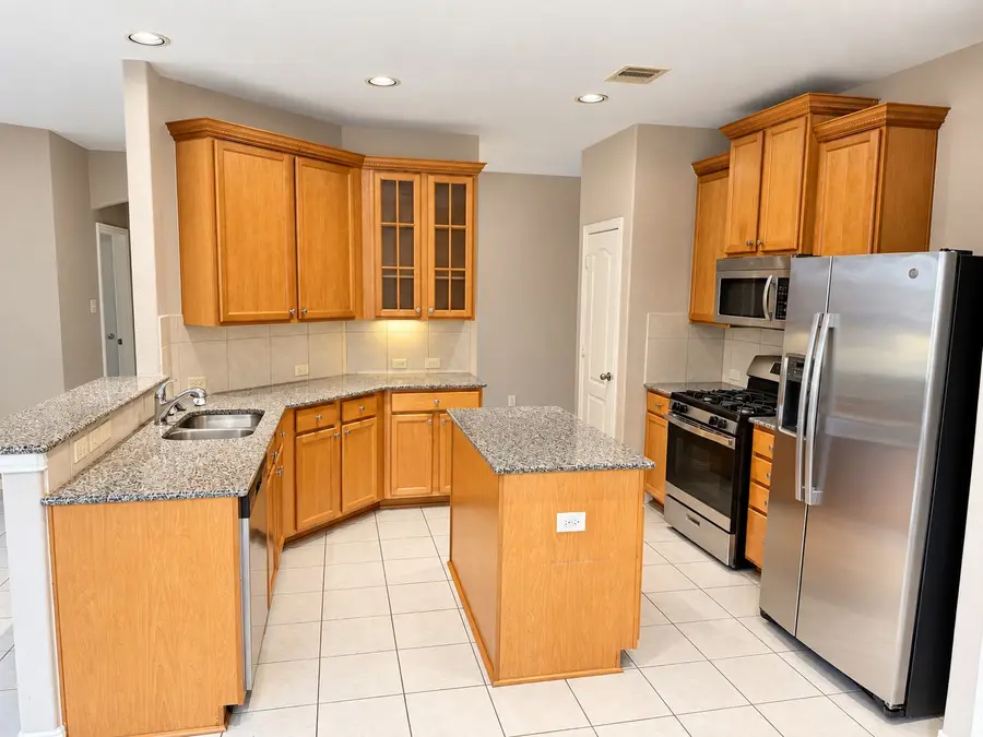 21478 Rose Mill Drive, Kingwood, TX 77339 - #3