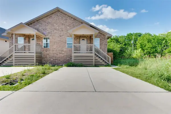 5405 Groveton Street, Houston, TX 77033